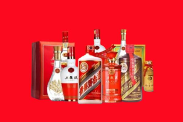 收购行情：赣州于都名酒回收值多少钱？