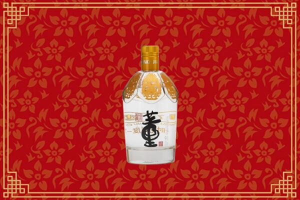 赣州于都回收董酒