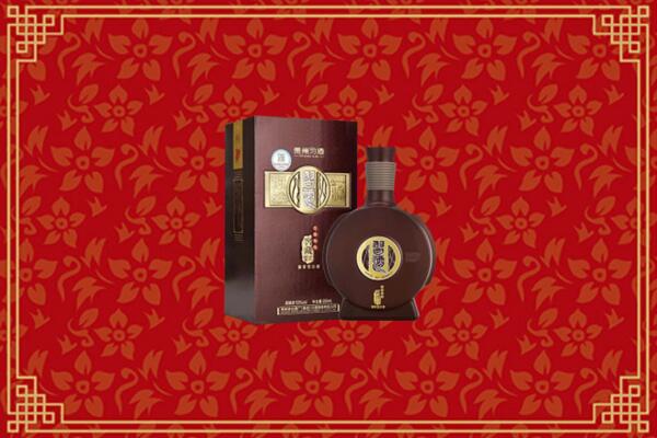 赣州于都回收习酒